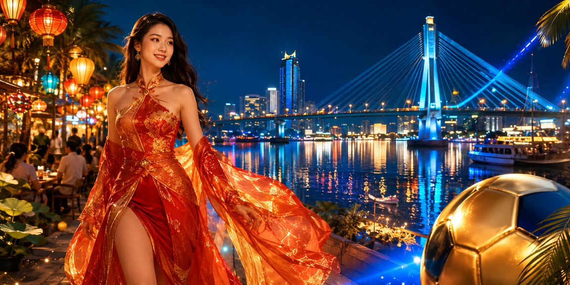 Người dùng Cần Thơ kiểm tra kết quả cá cược tại chợ đêm qua điện thoại
